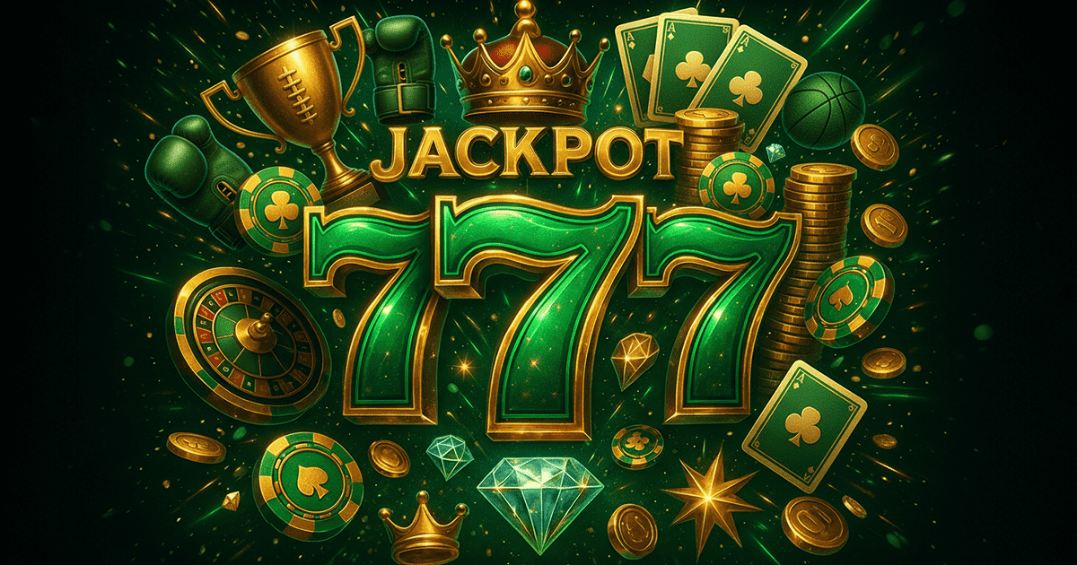 casino là nghề gì