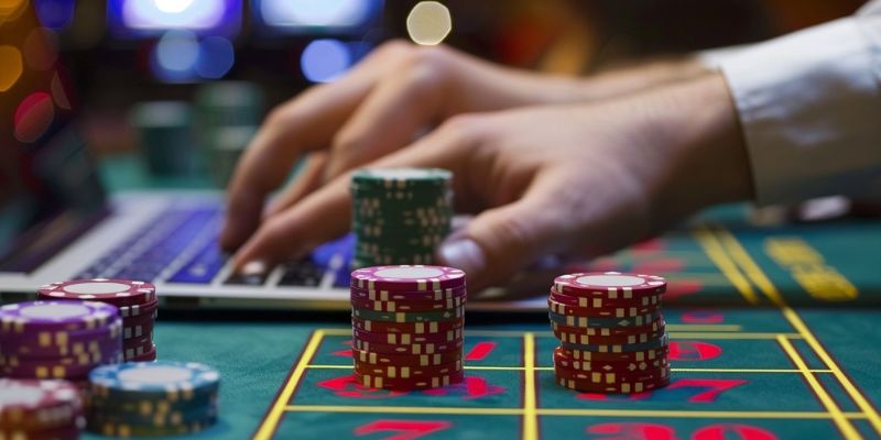 23 win Ace hai mươi tám thanh