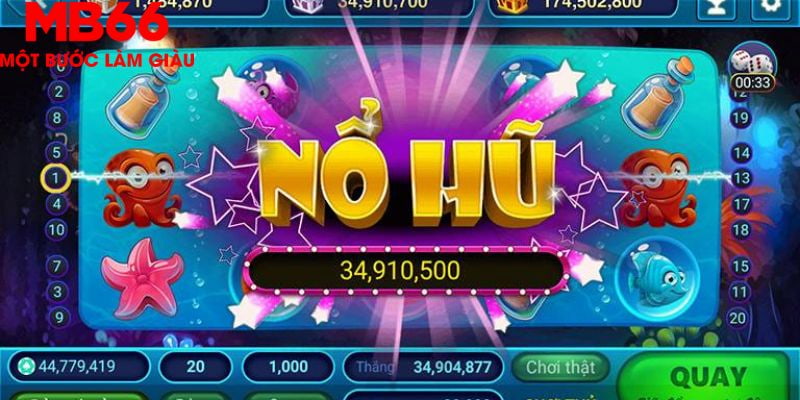 23 win nổ hủ là trò gì