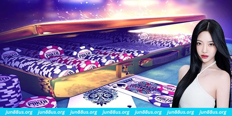 23 win Bài Poker Bonus Kép