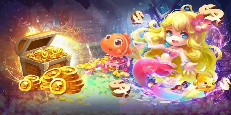 23 win GEM Điện Tử