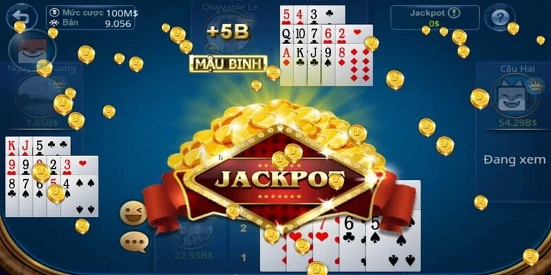 23 win JDB Điện Tử